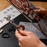 Droideka Star Wars modelo mecánico U70275 Ugears 7