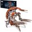 Droideka Star Wars modelo mecánico U70275 Ugears 1