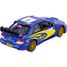 Subaru azul en miniatura UL-H7521 Ulysse 2