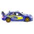 Subaru azul en miniatura UL-H7521 Ulysse 3