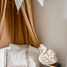 Nightlight Swan White LL050-001 Little Lights 11