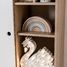 Nightlight Swan White LL050-001 Little Lights 10