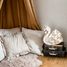 Nightlight Swan White LL050-001 Little Lights 9