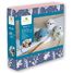 Kit de Ganchillo Animales marinos SYCRE1071 Sycomore 1