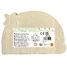 Kit de perlas de madera arcoíris SYCRE3283 Sycomore 3