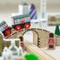 Juego de tren Ciudad de Londres BJ-T0099 Bigjigs Toys 4