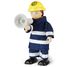 Set muñecos bomberos BJ-T0117 Bigjigs Toys 6