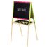 Pizarra de dibujo de madera JJ8725 Jeujura 3