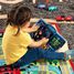Cuadro de mandos interactivo Vroom & Zoom MD-41705 Melissa & Doug 4