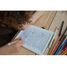 Tableta de dibujo con luz Méli-melo KW-K-DRAW-PAD-MELIMELO Kidywolf 7