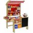 Tienda de juguete de madera con accesorios TA-0340.6 Tanner 2