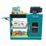 Mostrador de supermercado con sistema de caja TA-0354.3 Tanner 1