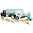 Kit de peluquería Schwarzkopf TA-0544.8 Tanner 1