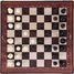Tapete de ajedrez de neopreno WJ-ECH21033 Wilson Jeux 4