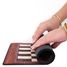 Tapete de ajedrez de neopreno WJ-ECH21033 Wilson Jeux 2