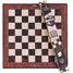 Tapete de ajedrez de neopreno WJ-ECH21033 Wilson Jeux 1
