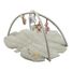 Alfombra de juego Safari Friends LD8317 Little Dutch 1