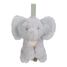Alfombra de juego Safari Friends LD8317 Little Dutch 5