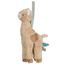 Alfombra de juego Safari Friends LD8317 Little Dutch 6