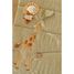 Alfombra de actividades Safari Friends LD8308 Little Dutch 8