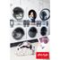 Bolsa de almacenamiento - Pinzas para la ropa PG-laundry Play and Go 3