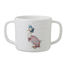 Taza dos asas con pico extraíble Peter Rabbit PJ-BP904P Petit Jour 2