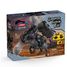 Figura de Toro de las Sombras SC-42816 Schleich 9