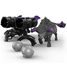Figura de Toro de las Sombras SC-42816 Schleich 3