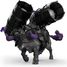 Figura de Toro de las Sombras SC-42816 Schleich 4