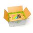 Bloques magnéticos Kit para el aula 130 unidades TG-K-12-001-SJG Tegu 5