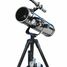 Telescopio 50 actividades BUK-TS008B Buki France 4