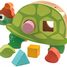Caja con forma de tortuga TL8456 Tender Leaf Toys 2