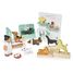 Estética canina TL8168 Tender Leaf Toys 1