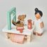Estética canina TL8168 Tender Leaf Toys 3
