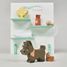 Estética canina TL8168 Tender Leaf Toys 5