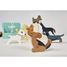 Estética canina TL8168 Tender Leaf Toys 6