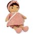 Muñeca de tela Amandine 25 cm K200004 Kaloo 2