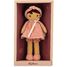 Muñeca de tela Amandine 25 cm K200004 Kaloo 4