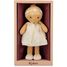 Muñeca de tela Daphne 25 cm K200021 Kaloo 5