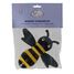 Termómetro abeja ED-TH59 Esschert Design 6