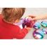 Guijarros reflectantes multicolores TK-72223 TickiT 4