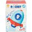 Cohete de baño TT6-1540 Tiger Tribe 6