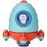 Cohete de baño TT6-1540 Tiger Tribe 1