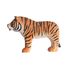 Figura tigre en madera WU-40458 Wudimals 1