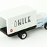 Camión de la leche - Camion de Lait C-TK-MLK Candylab Toys 2