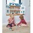 Casa de muñecas de madera Dovetail TL8125 Tender Leaf Toys 7