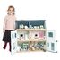 Casa de muñecas de madera Dovetail TL8125 Tender Leaf Toys 9