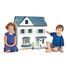 Casa de muñecas de madera Dovetail TL8125 Tender Leaf Toys 3