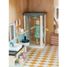 Baño para casa de muñecas TL8151 Tender Leaf Toys 3