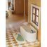 Baño para casa de muñecas TL8151 Tender Leaf Toys 4